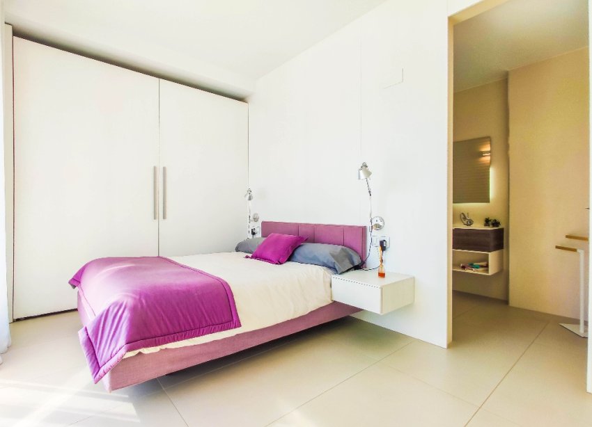 Rynek Pierwotny - Willa - Orihuela Costa - Dehesa De Campoamor