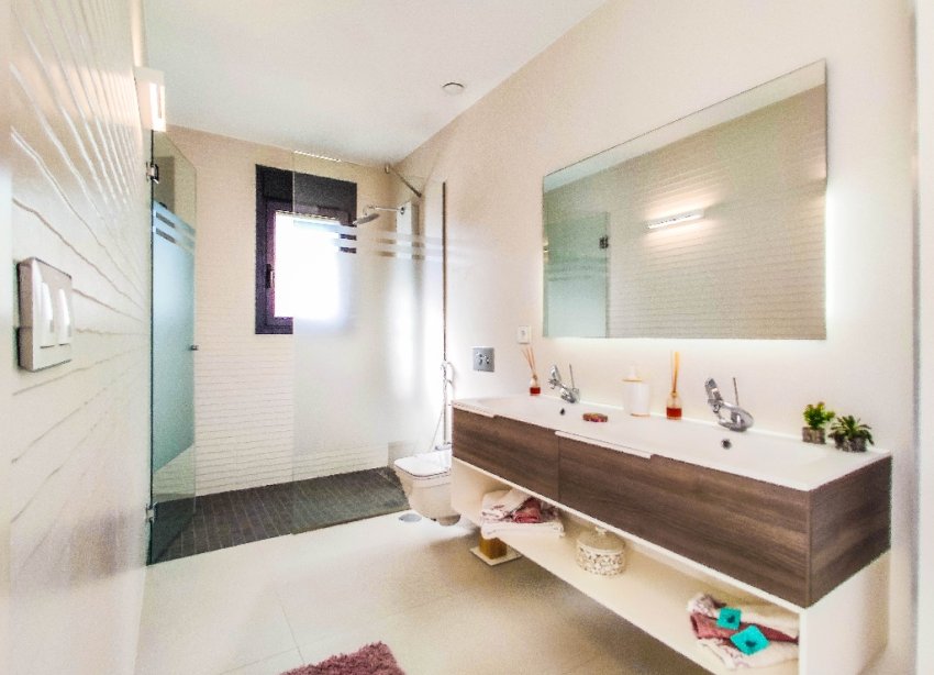 Rynek Pierwotny - Willa - Orihuela Costa - Dehesa De Campoamor