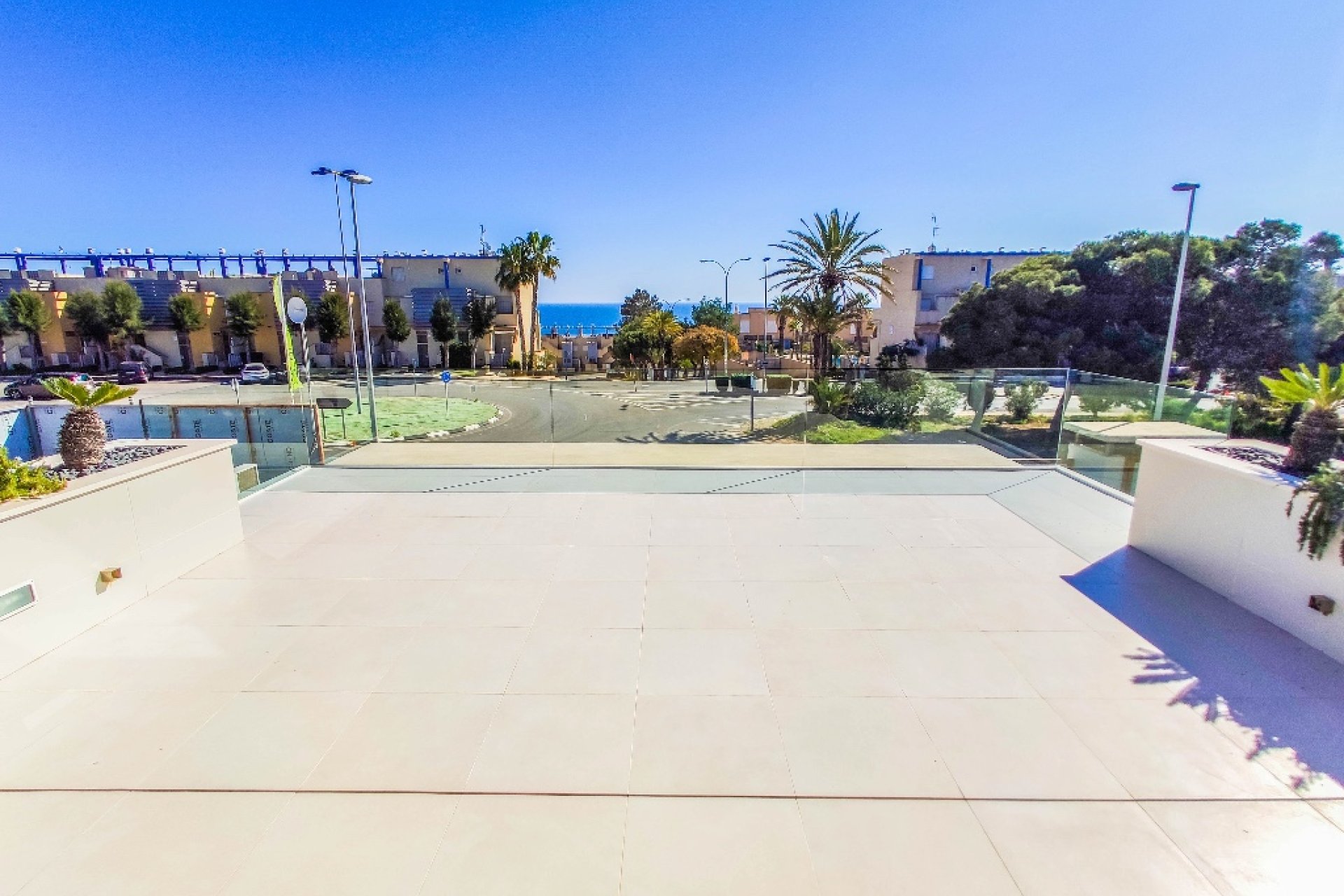 Rynek Pierwotny - Willa - Orihuela Costa - Dehesa De Campoamor