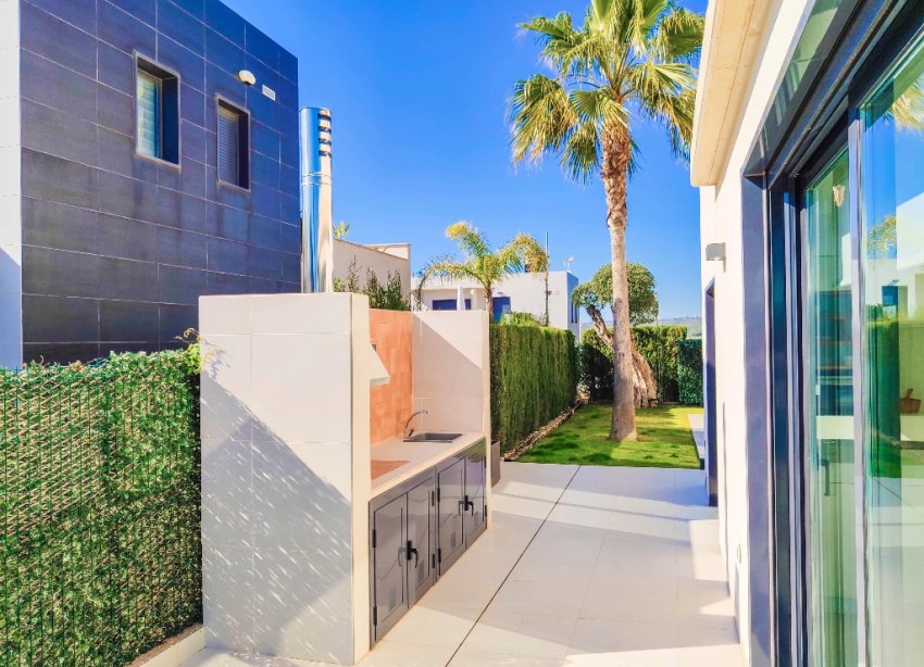 Rynek Pierwotny - Willa - Orihuela Costa - Dehesa De Campoamor