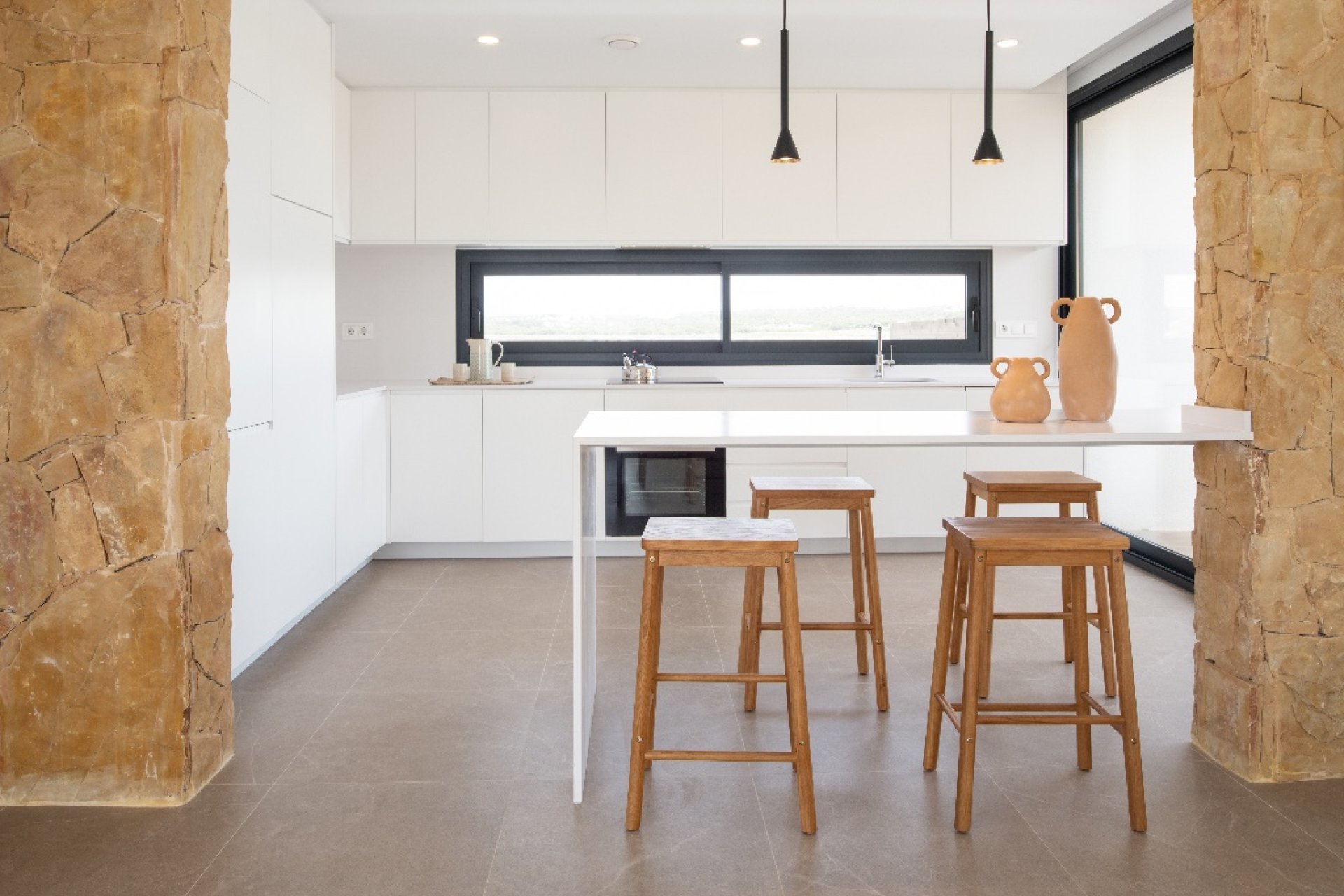 Rynek Pierwotny - Willa - Orihuela Costa - Dehesa De Campoamor