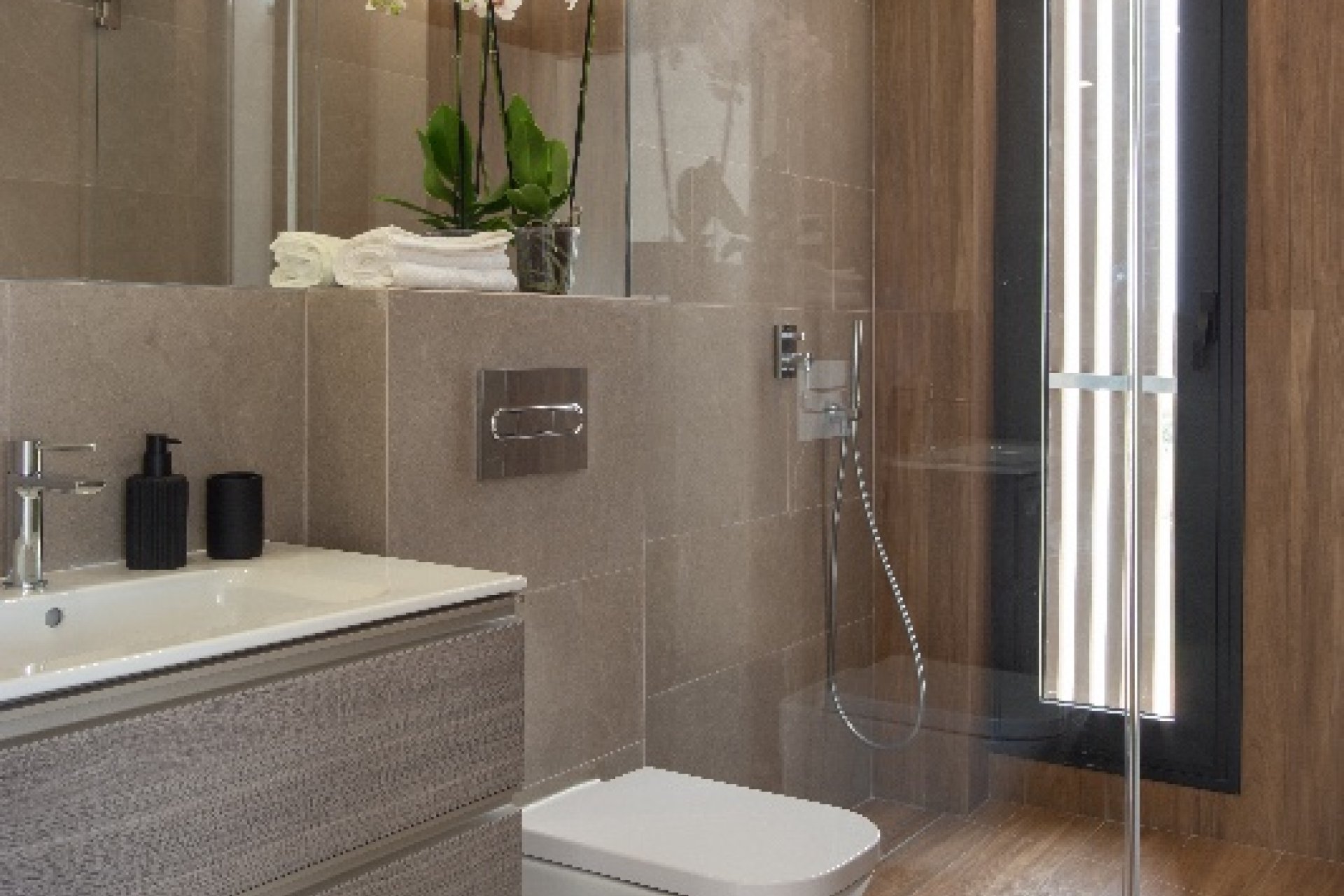 Rynek Pierwotny - Willa - Orihuela Costa - Dehesa De Campoamor