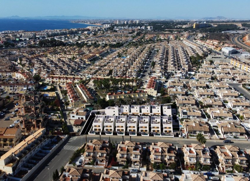 Rynek Pierwotny - Willa - Orihuela Costa - La Zenia