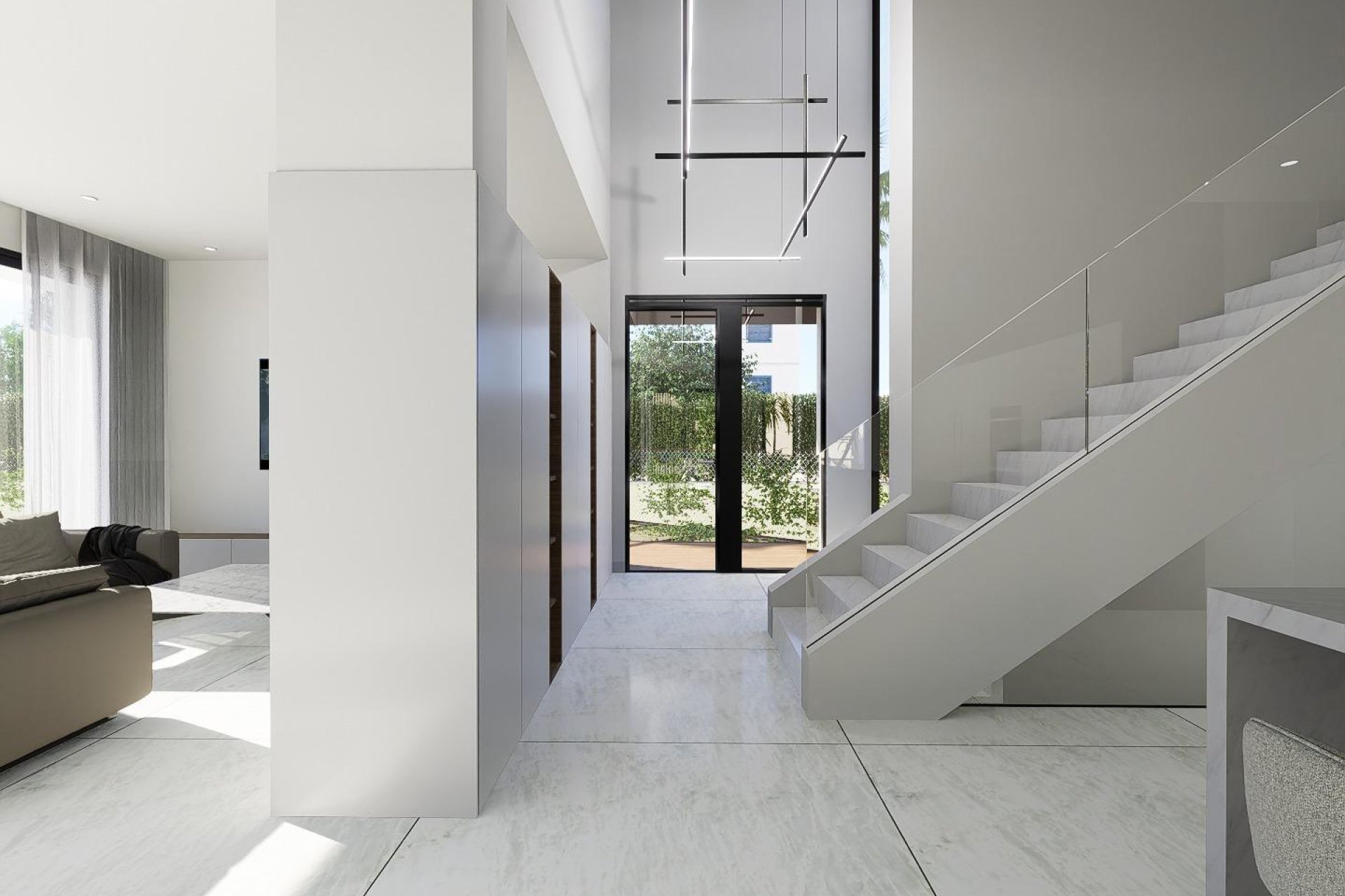 Rynek Pierwotny - Willa - Orihuela Costa - La Zenia