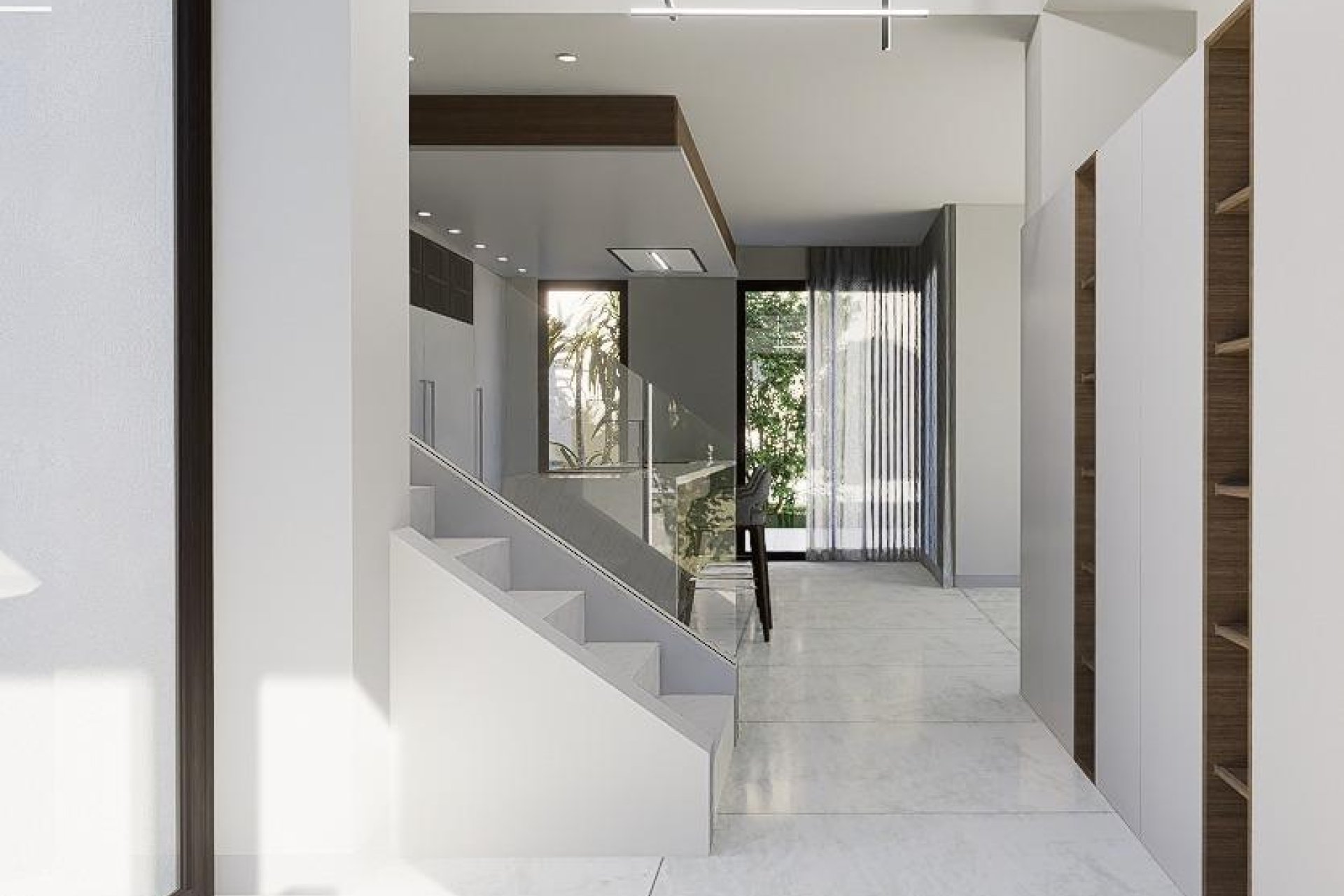 Rynek Pierwotny - Willa - Orihuela Costa - La Zenia