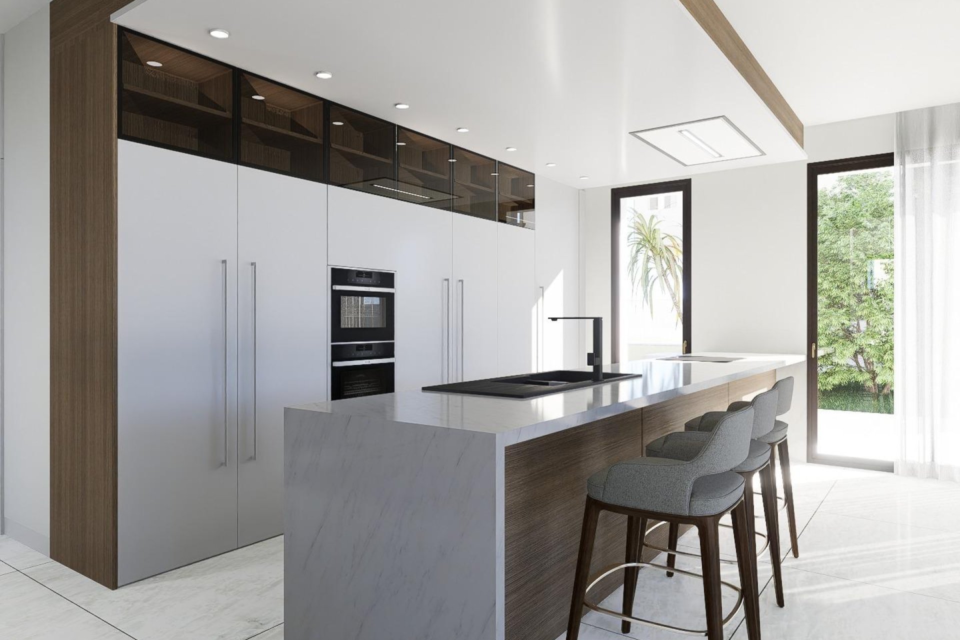 Rynek Pierwotny - Willa - Orihuela Costa - La Zenia