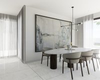 Rynek Pierwotny - Willa - Orihuela Costa - La Zenia