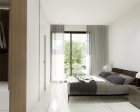 Rynek Pierwotny - Willa - Orihuela Costa - La Zenia