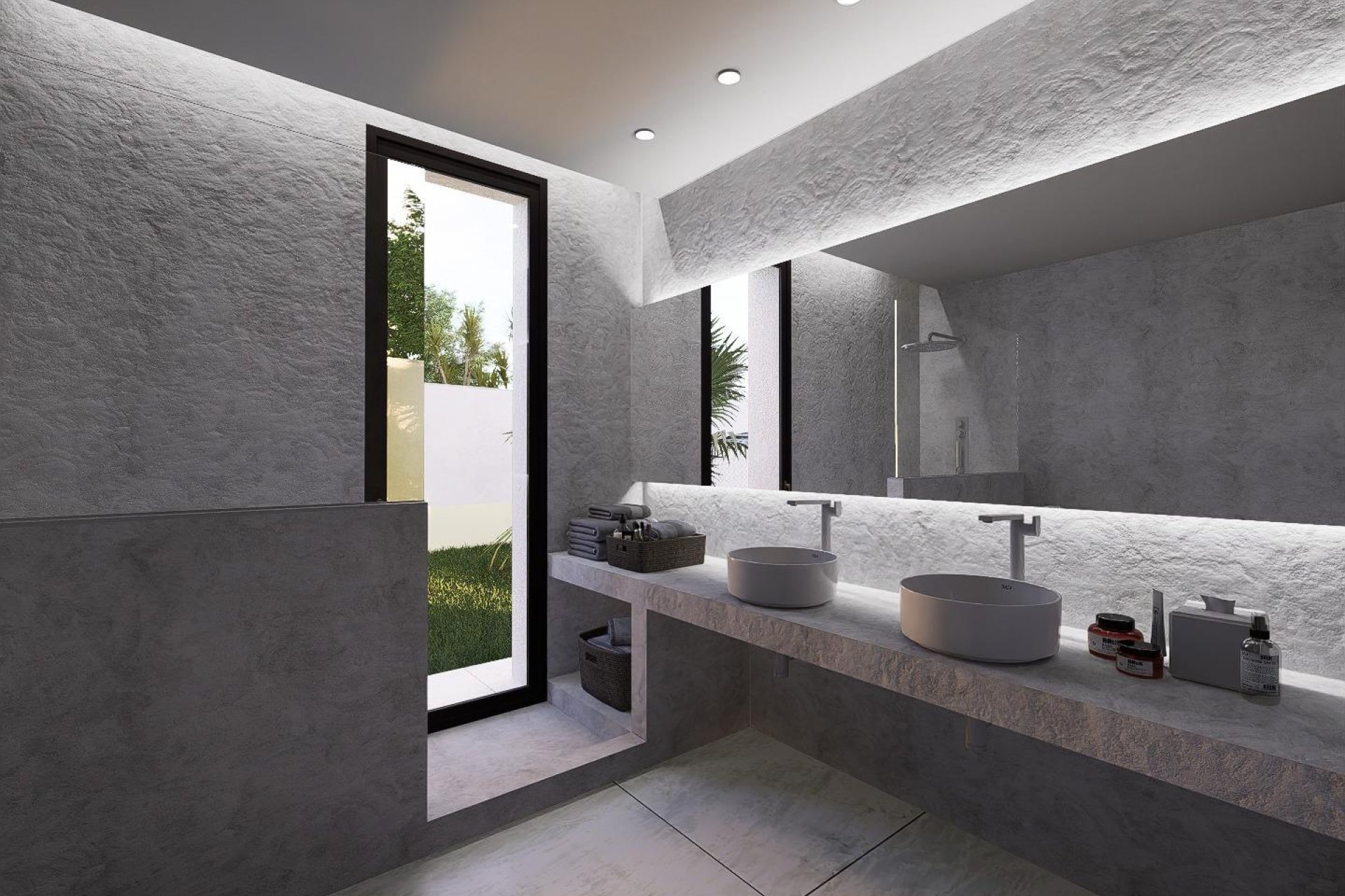 Rynek Pierwotny - Willa - Orihuela Costa - La Zenia