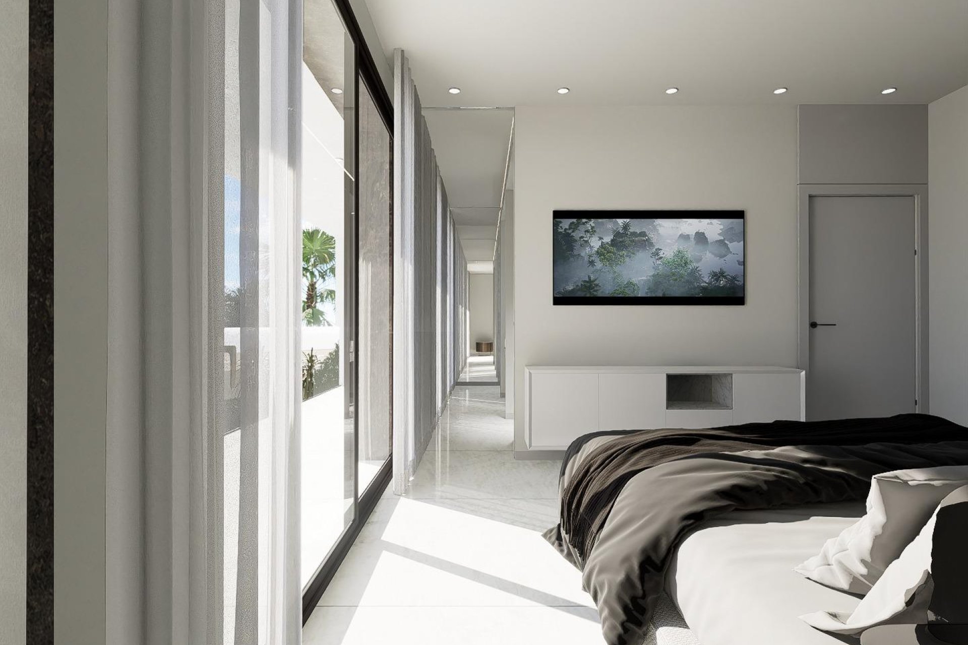 Rynek Pierwotny - Willa - Orihuela Costa - La Zenia