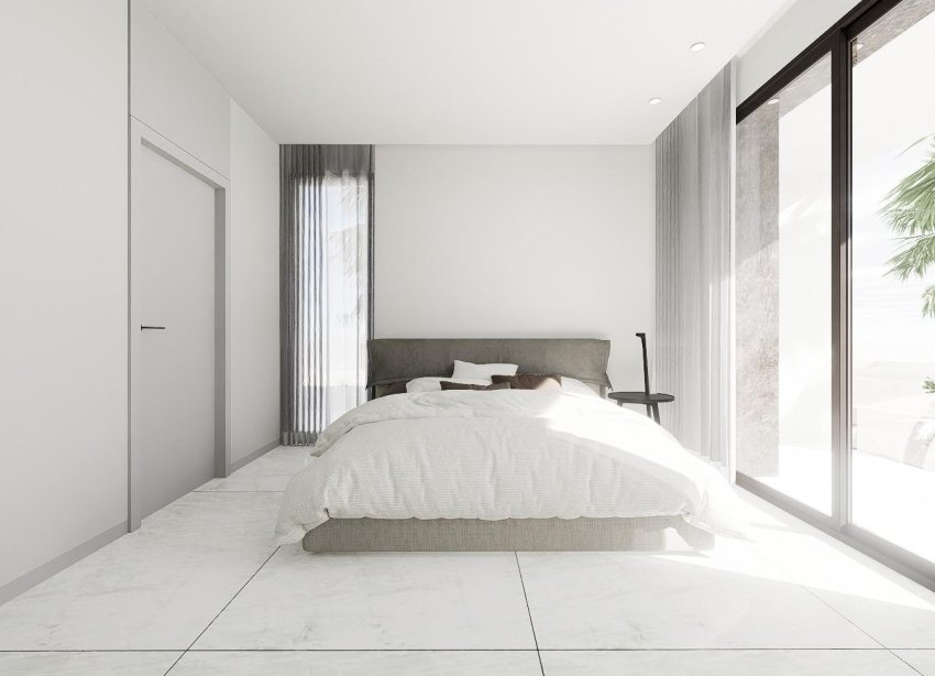 Rynek Pierwotny - Willa - Orihuela Costa - La Zenia