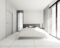 Rynek Pierwotny - Willa - Orihuela Costa - La Zenia