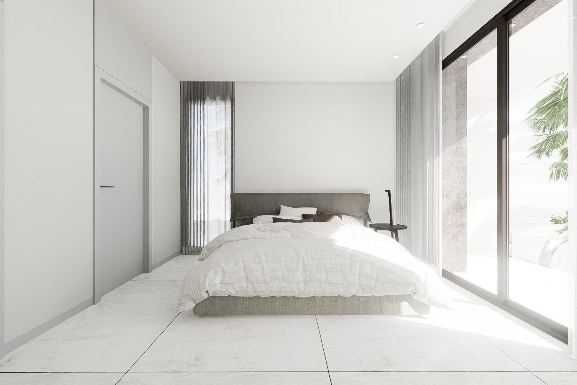 Rynek Pierwotny - Willa - Orihuela Costa - La Zenia