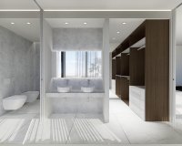 Rynek Pierwotny - Willa - Orihuela Costa - La Zenia