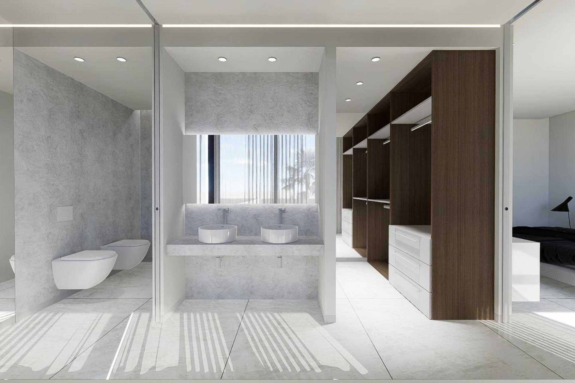 Rynek Pierwotny - Willa - Orihuela Costa - La Zenia