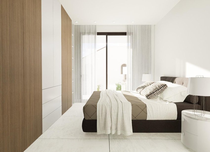 Rynek Pierwotny - Willa - Orihuela Costa - La Zenia