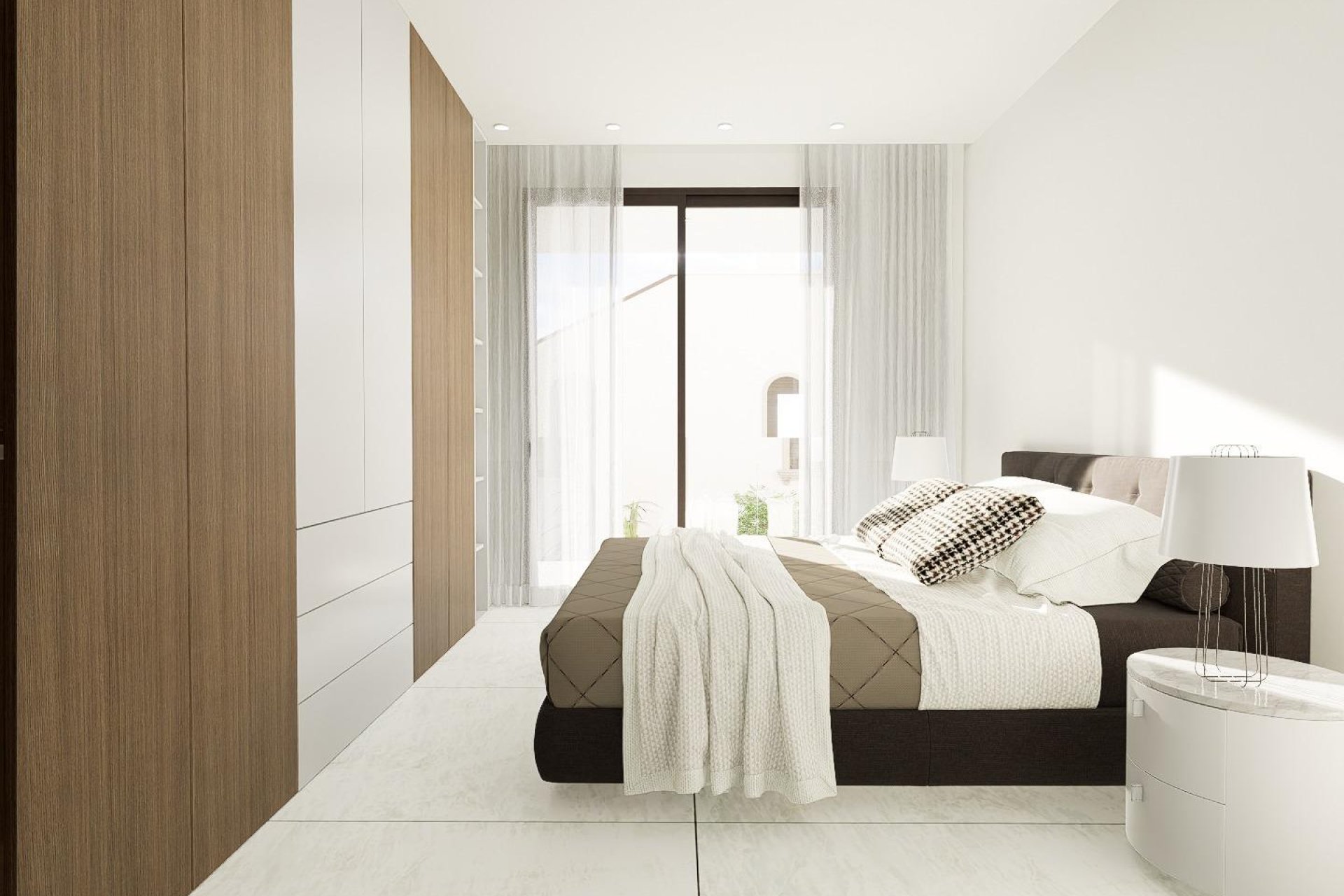 Rynek Pierwotny - Willa - Orihuela Costa - La Zenia