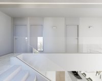 Rynek Pierwotny - Willa - Orihuela Costa - La Zenia