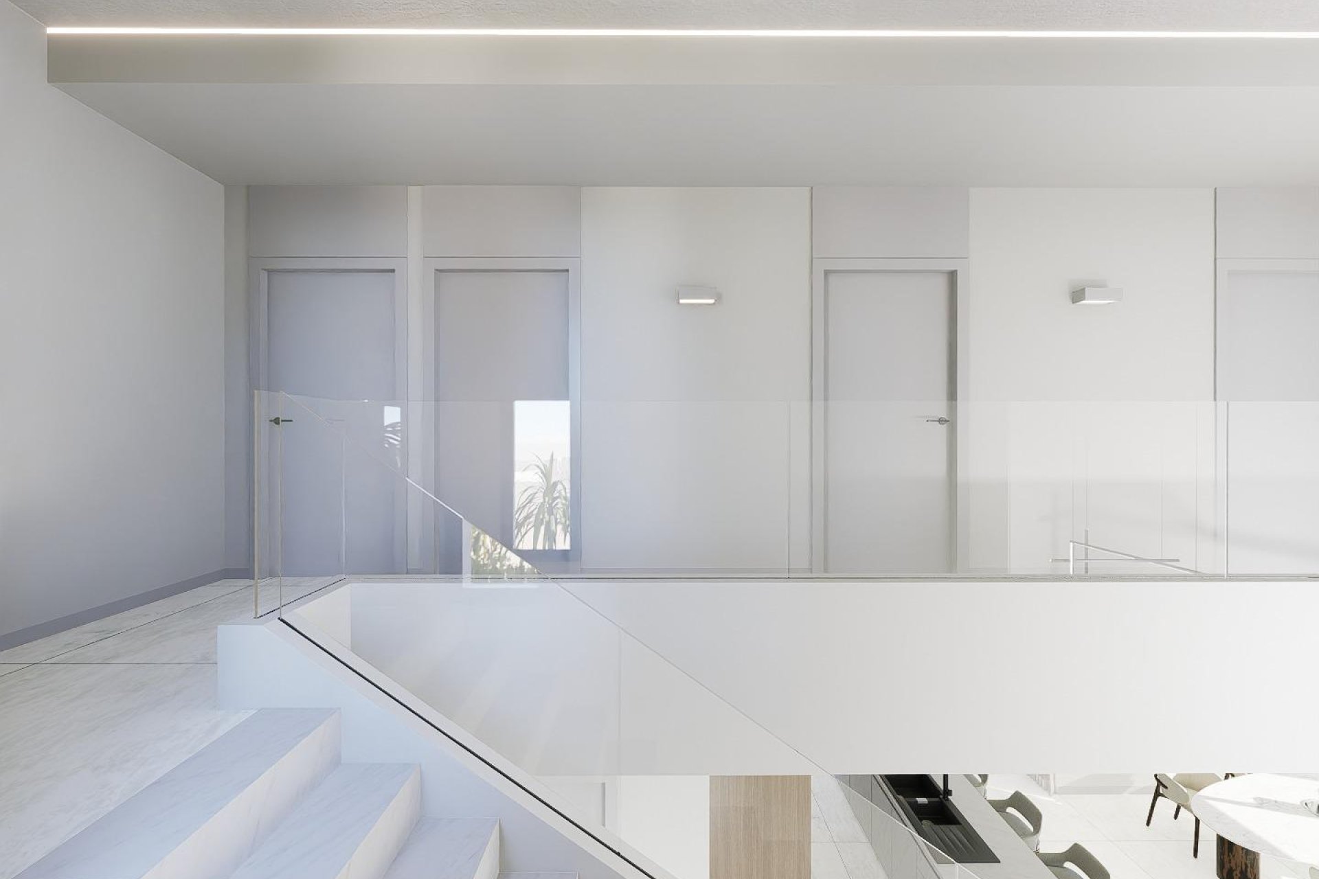 Rynek Pierwotny - Willa - Orihuela Costa - La Zenia