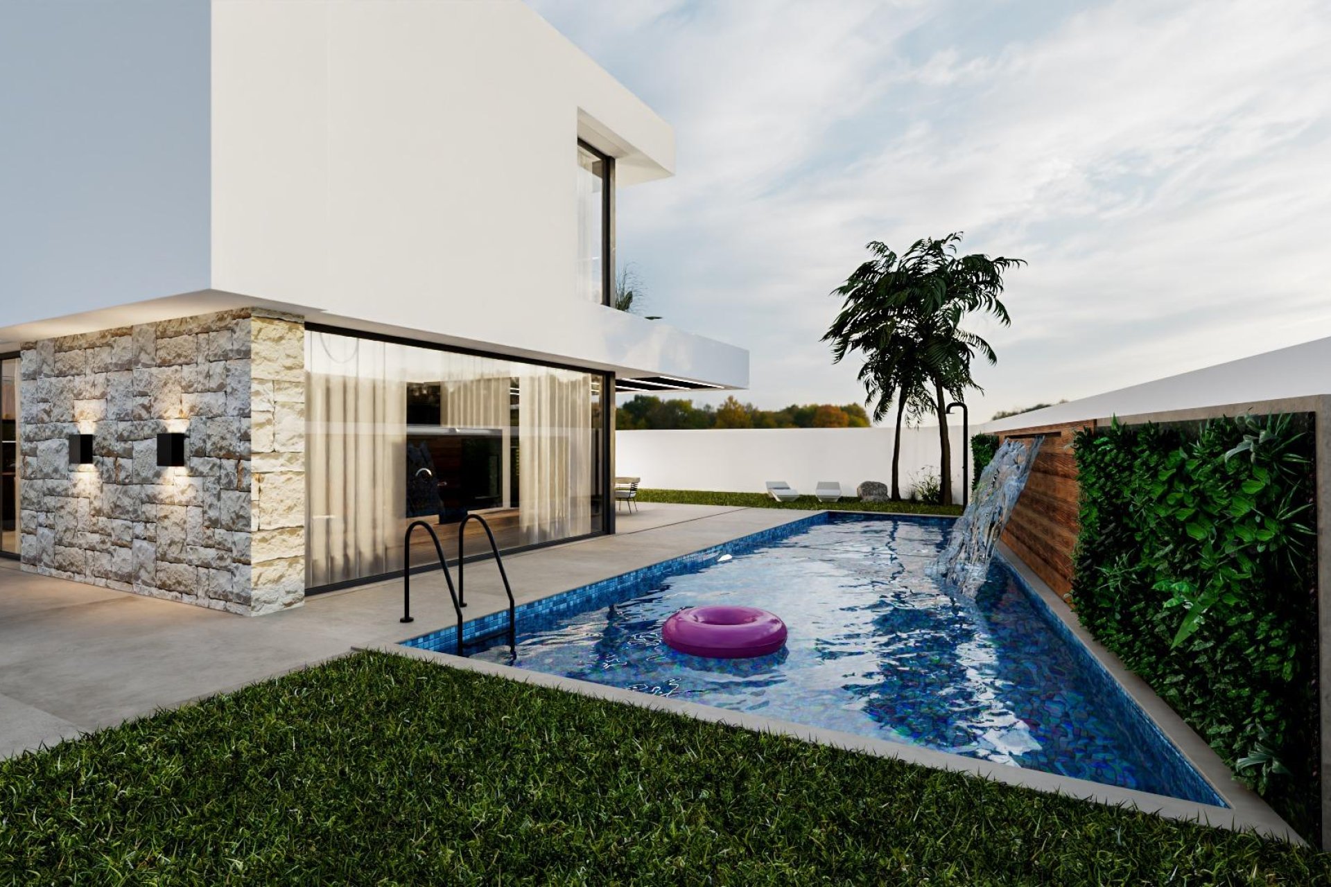 Rynek Pierwotny - Willa - Orihuela Costa - La Zenia