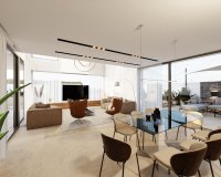 Rynek Pierwotny - Willa - Orihuela Costa - La Zenia