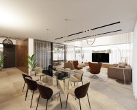 Rynek Pierwotny - Willa - Orihuela Costa - La Zenia