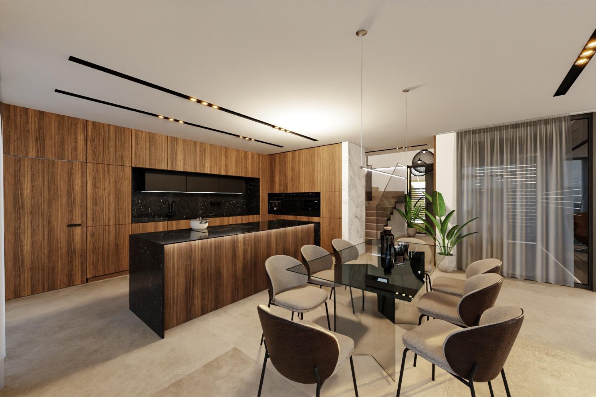 Rynek Pierwotny - Willa - Orihuela Costa - La Zenia