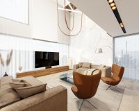 Rynek Pierwotny - Willa - Orihuela Costa - La Zenia