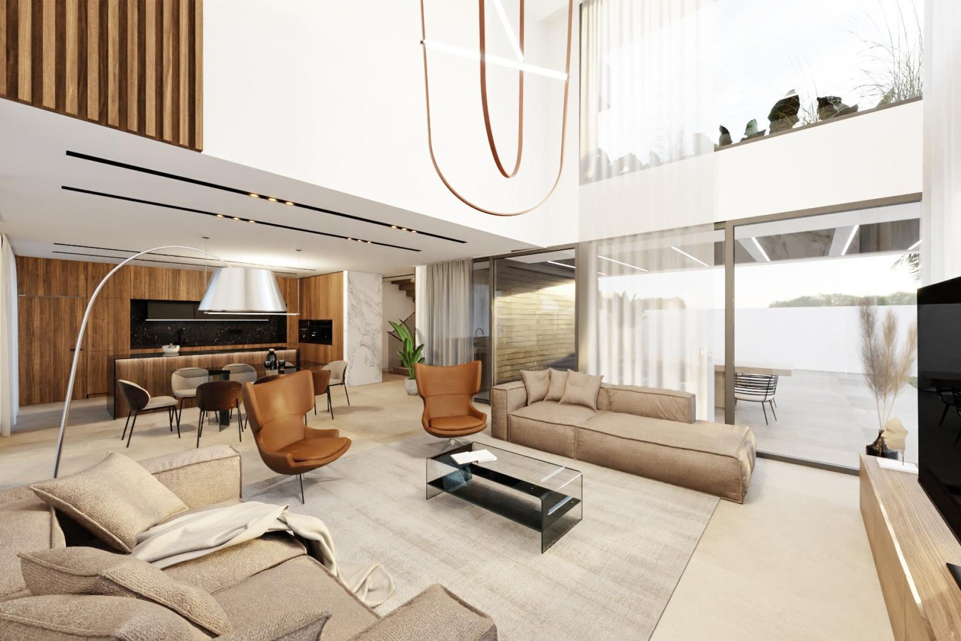 Rynek Pierwotny - Willa - Orihuela Costa - La Zenia