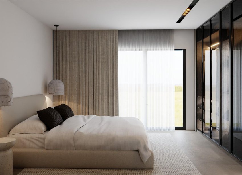 Rynek Pierwotny - Willa - Orihuela Costa - La Zenia