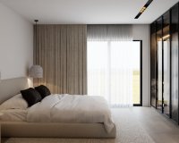 Rynek Pierwotny - Willa - Orihuela Costa - La Zenia