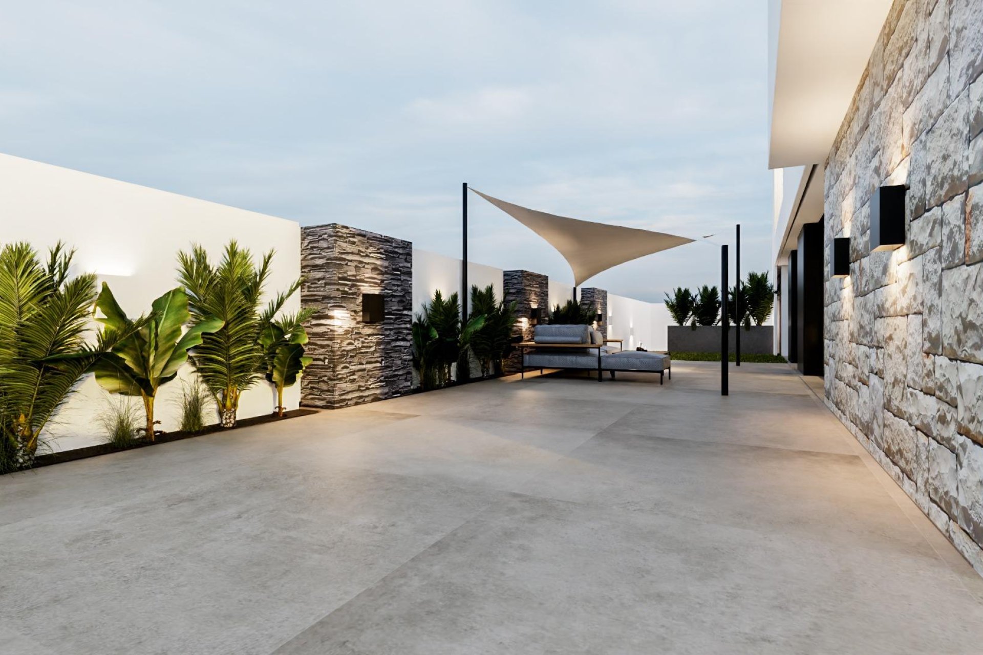 Rynek Pierwotny - Willa - Orihuela Costa - La Zenia