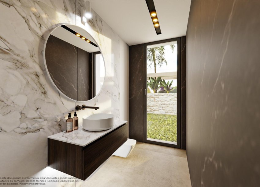 Rynek Pierwotny - Willa - Orihuela Costa - La Zenia