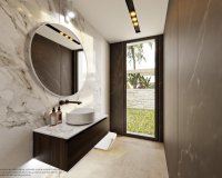 Rynek Pierwotny - Willa - Orihuela Costa - La Zenia