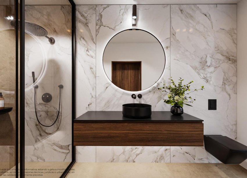 Rynek Pierwotny - Willa - Orihuela Costa - La Zenia