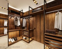 Rynek Pierwotny - Willa - Orihuela Costa - La Zenia