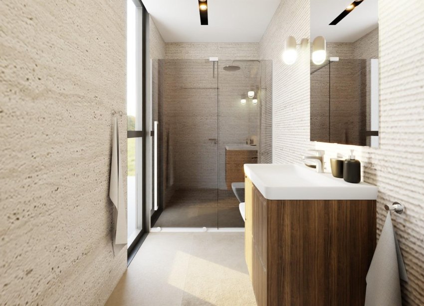 Rynek Pierwotny - Willa - Orihuela Costa - La Zenia