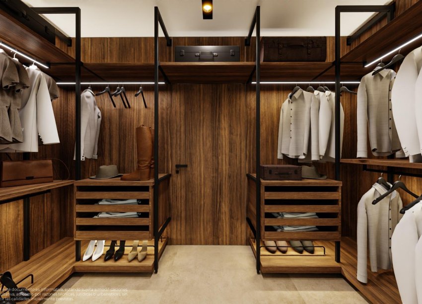 Rynek Pierwotny - Willa - Orihuela Costa - La Zenia