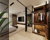 Rynek Pierwotny - Willa - Orihuela Costa - La Zenia