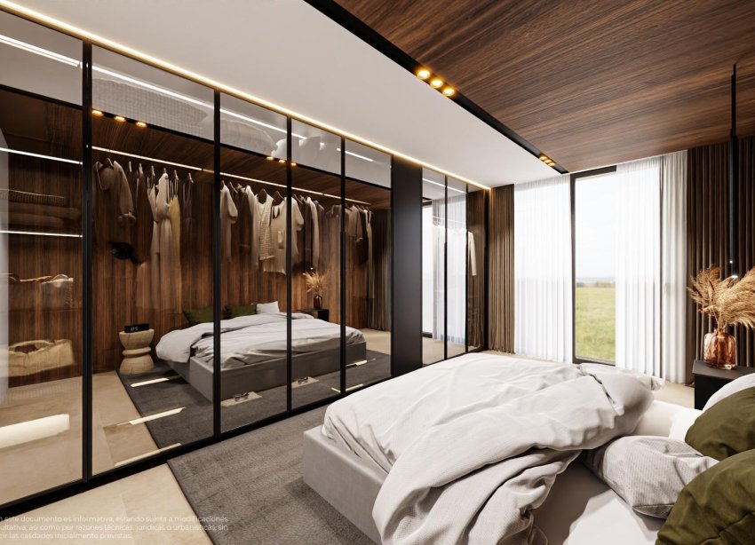 Rynek Pierwotny - Willa - Orihuela Costa - La Zenia