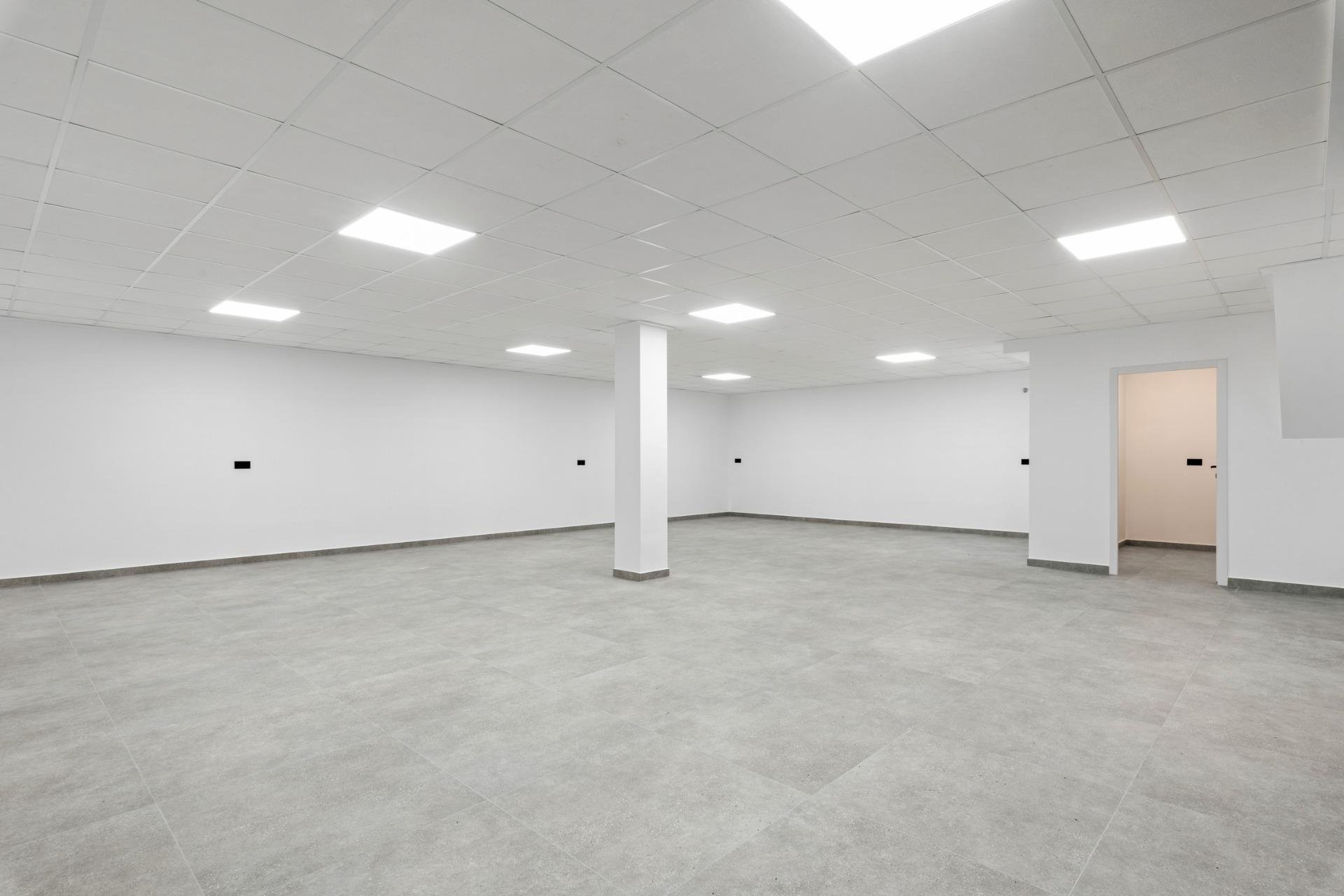 Rynek Pierwotny - Willa - Orihuela Costa - La Zenia