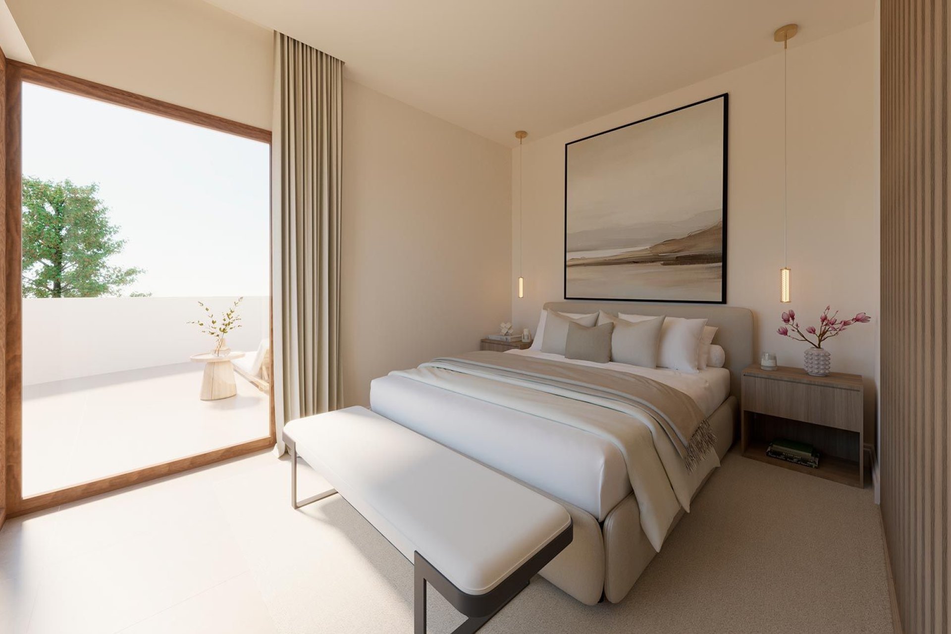 Rynek Pierwotny - Willa - Orihuela Costa - La Zenia