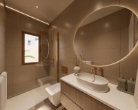 Rynek Pierwotny - Willa - Orihuela Costa - La Zenia