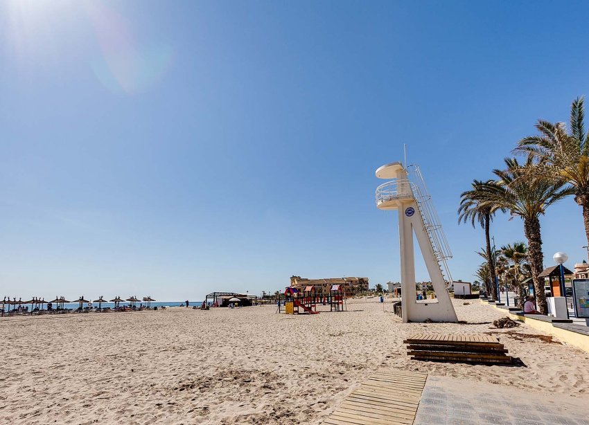 Rynek Pierwotny - Willa - Orihuela Costa - La Zenia