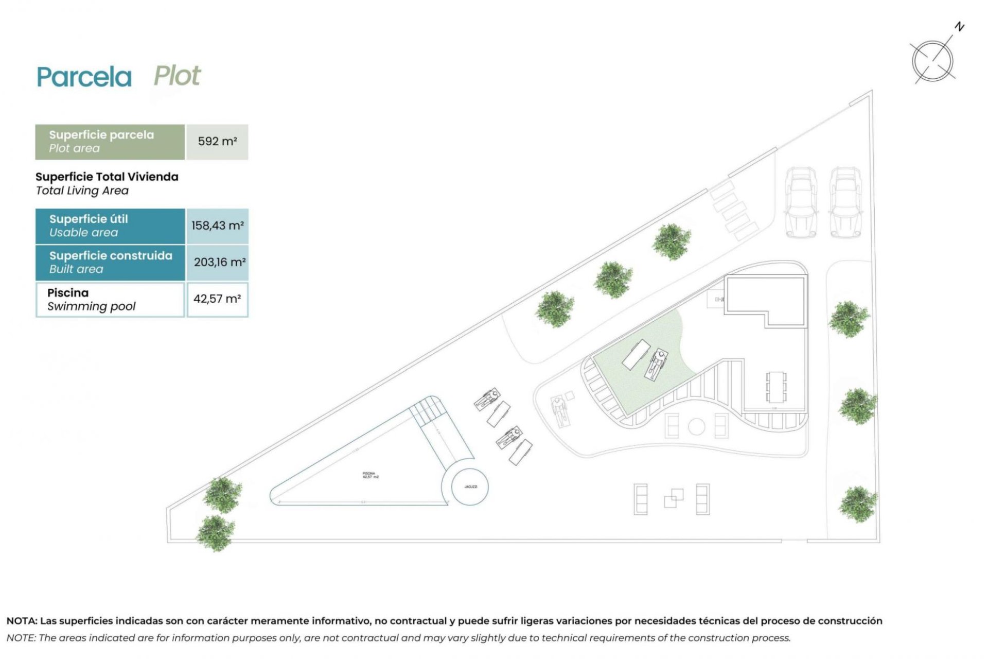 Rynek Pierwotny - Willa - Orihuela Costa - La Zenia