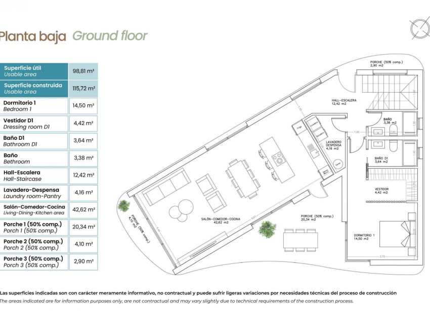 Rynek Pierwotny - Willa - Orihuela Costa - La Zenia