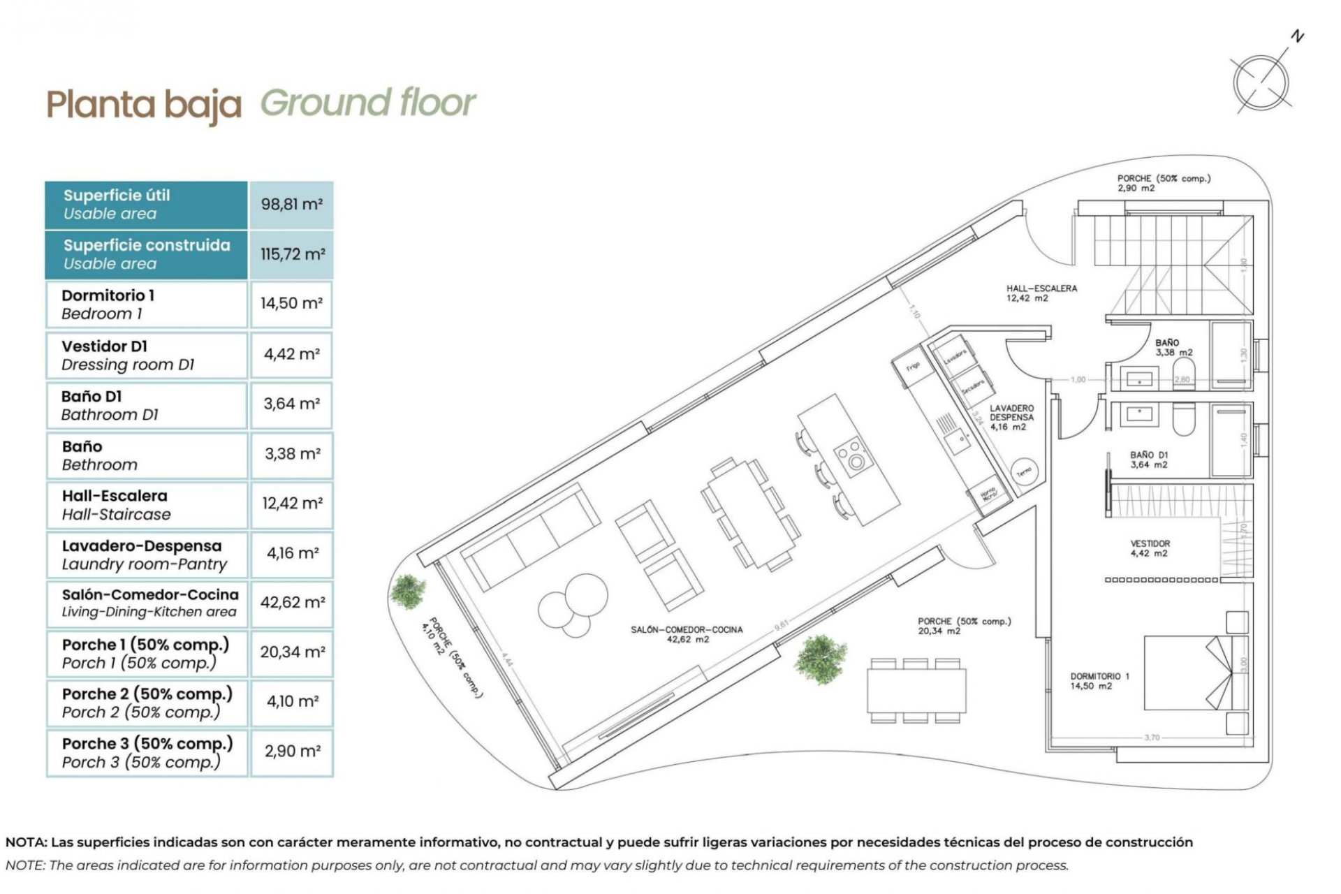Rynek Pierwotny - Willa - Orihuela Costa - La Zenia