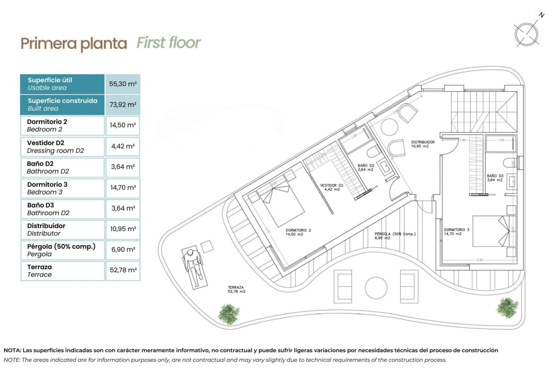Rynek Pierwotny - Willa - Orihuela Costa - La Zenia