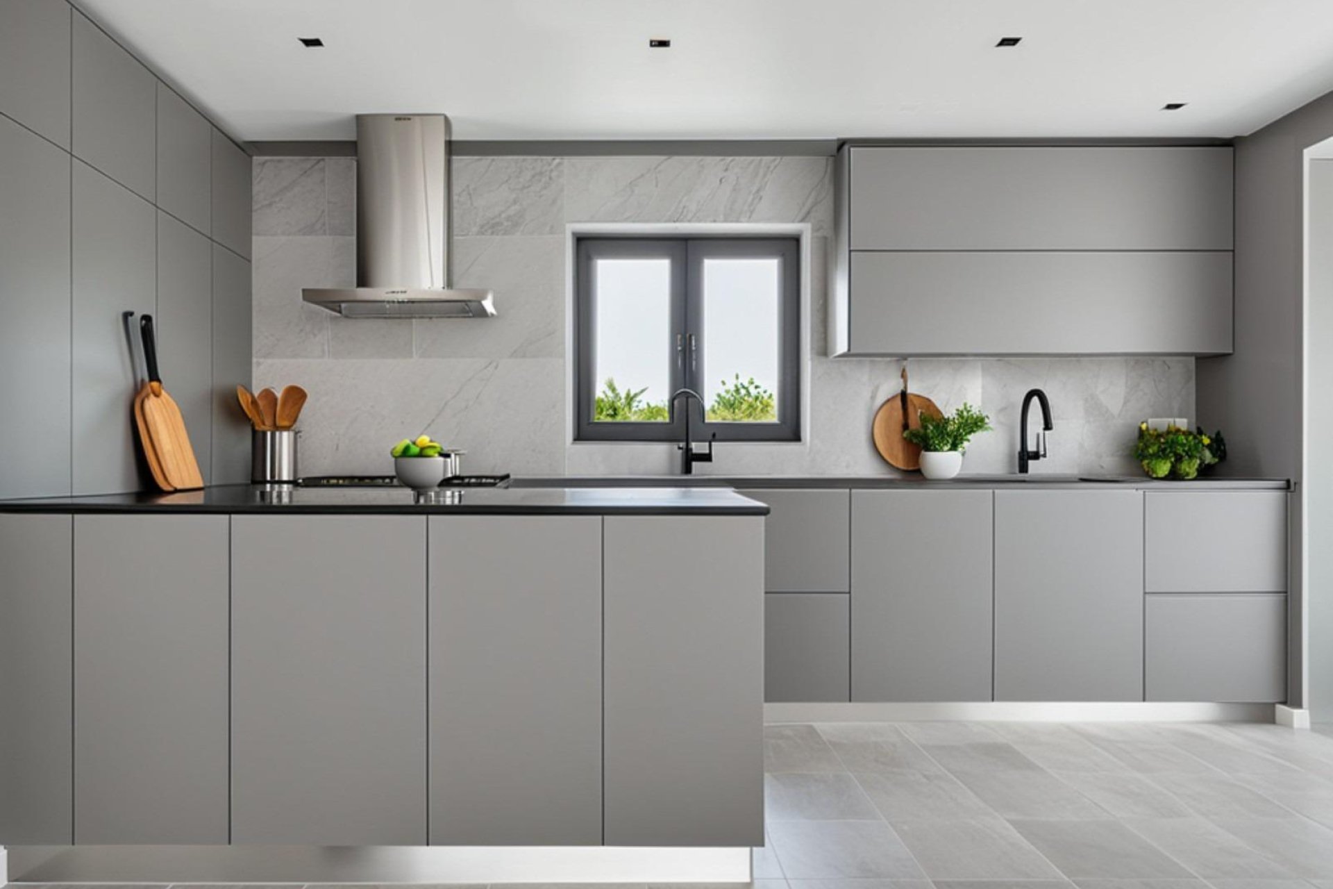 Rynek Pierwotny - Willa - Orihuela Costa - Las Filipinas