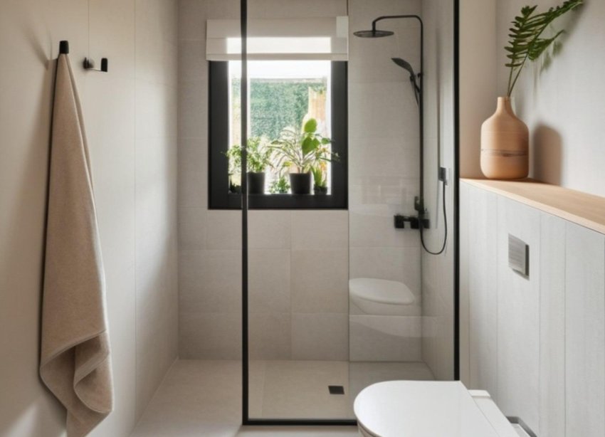 Rynek Pierwotny - Willa - Orihuela Costa - Las Filipinas